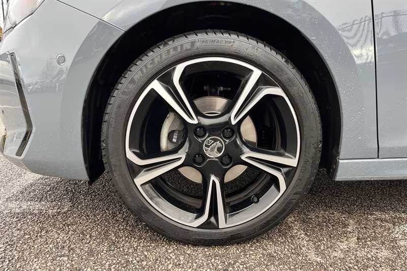 Used Vauxhall Corsa 2024 for sale - 77566212: Photo 9