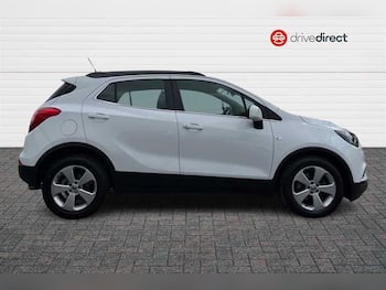Used Vauxhall Mokka X 2019 for sale - 79487968: Photo