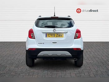 Used Vauxhall Mokka X 2019 for sale - 79487968: Photo