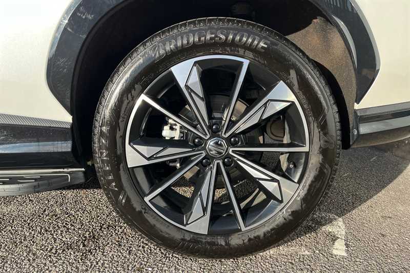 Used MG MG HS 2025 for sale - 77473621: Photo 10