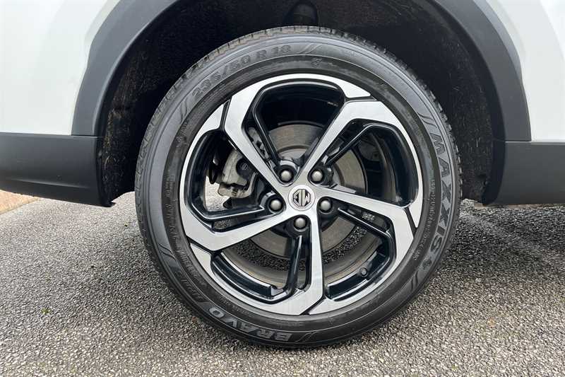 Used MG MG HS 2024 for sale - 77887758: Photo 12