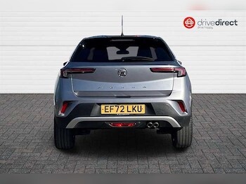 Used Vauxhall Mokka 2023 for sale - 77843848: Photo