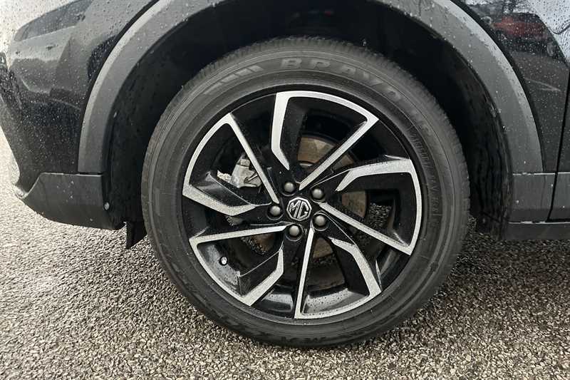 Used MG MG ZS 2023 for sale - 76955810: Photo 12