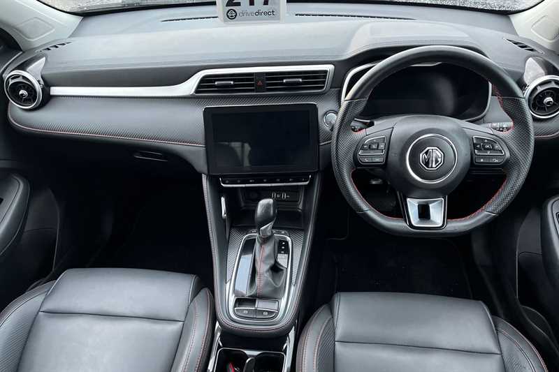 Used MG MG ZS 2023 for sale - 76955810: Photo 13