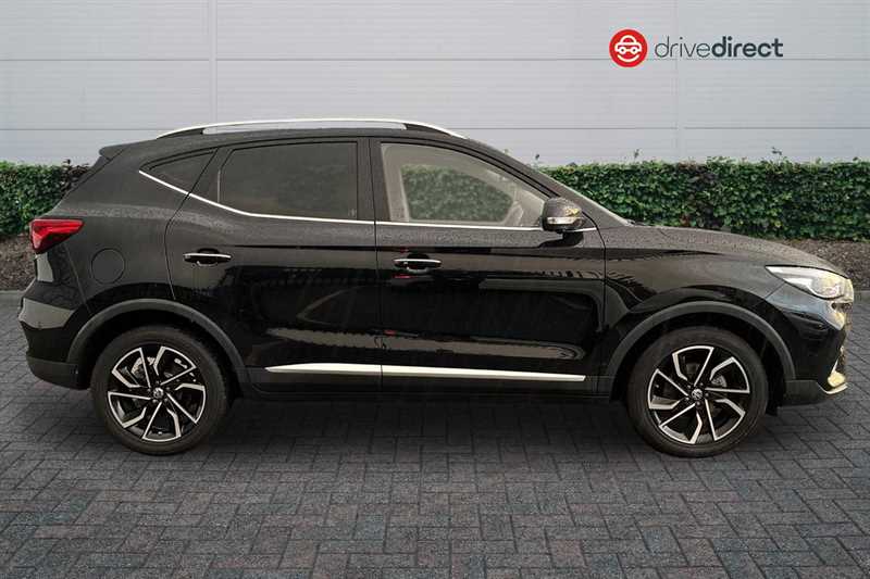 Used MG MG ZS 2023 for sale - 76955810: Photo 2