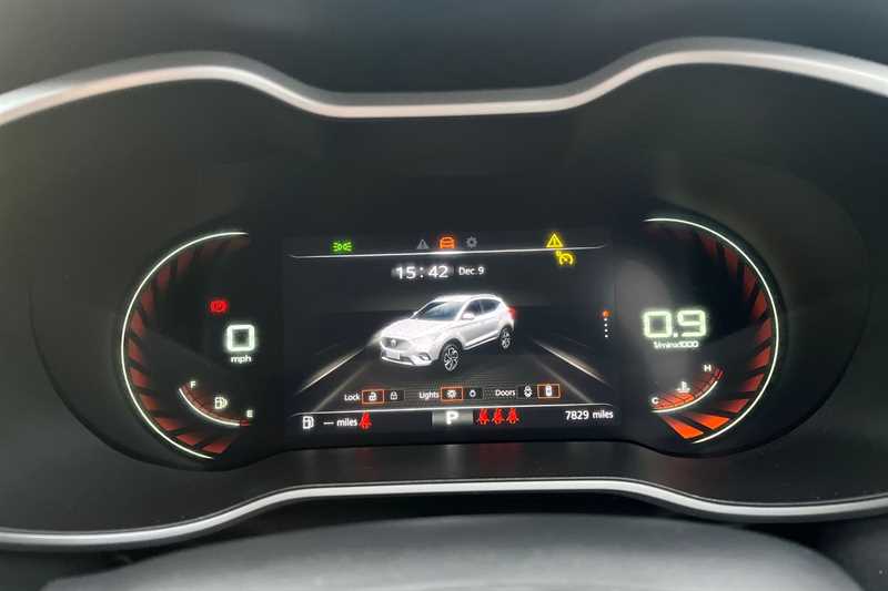 Used MG MG ZS 2023 for sale - 76955810: Photo 20