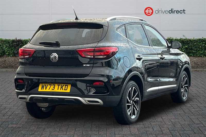 Used MG MG ZS 2023 for sale - 76955810: Photo 3