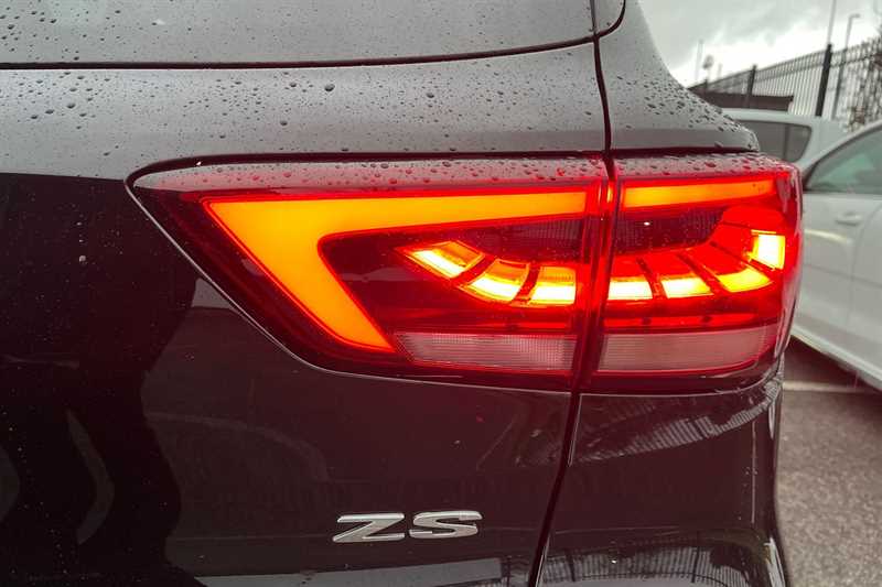 Used MG MG ZS 2023 for sale - 76955810: Photo 32