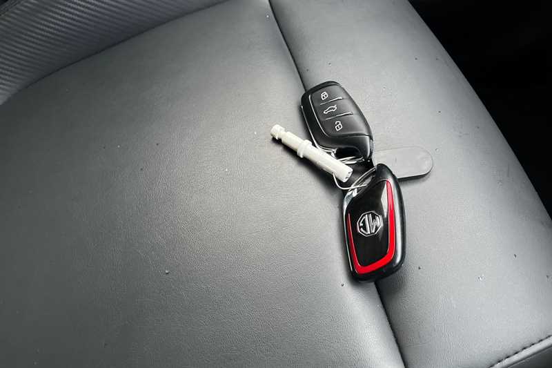 Used MG MG ZS 2023 for sale - 76955810: Photo 36