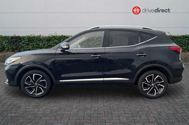 Used MG MG ZS 2023 for sale - 76955810: Photo 6