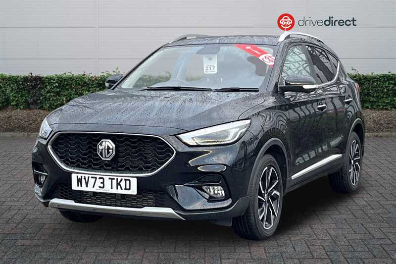 Used MG MG ZS 2023 for sale - 76955810: Photo 7