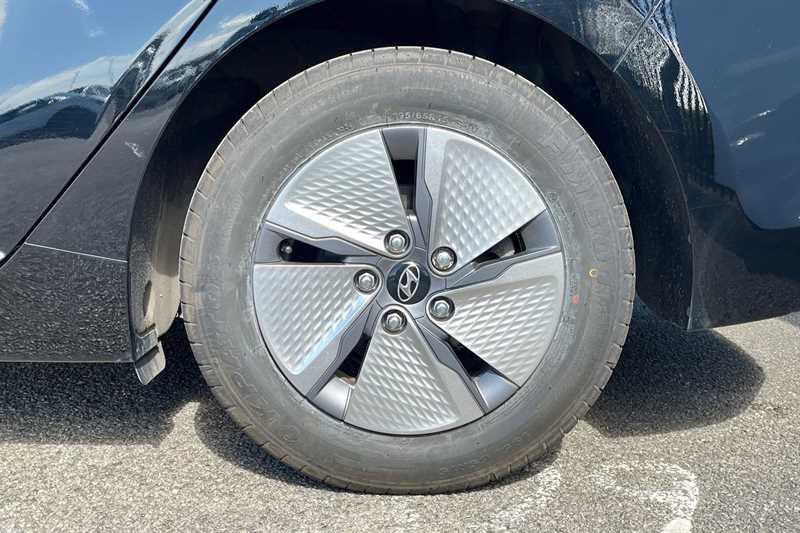 Used Hyundai IONIQ for sale - 78130263: Photo 10