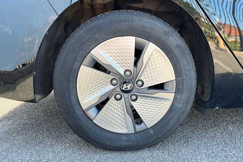 Used Hyundai IONIQ for sale - 78130263: Photo 12