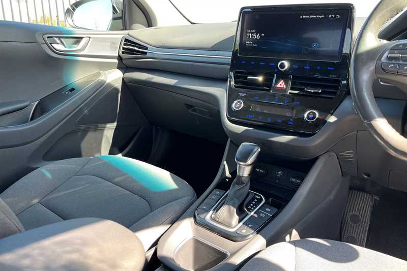 Used Hyundai IONIQ for sale - 78130263: Photo 14
