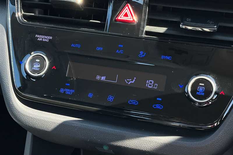 Used Hyundai IONIQ for sale - 78130263: Photo 15