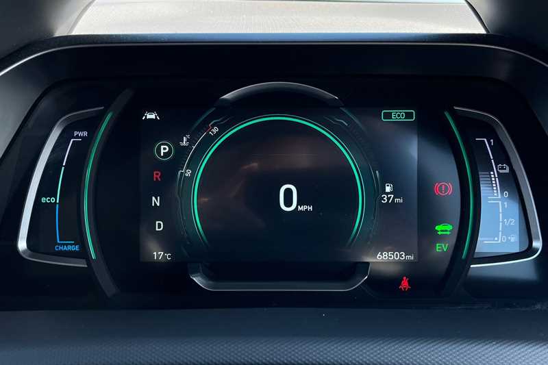 Used Hyundai IONIQ for sale - 78130263: Photo 20