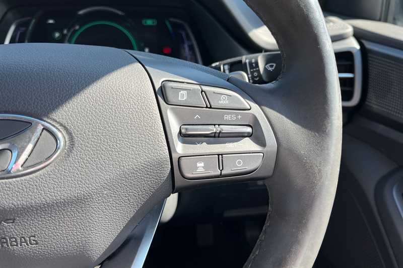 Used Hyundai IONIQ for sale - 78130263: Photo 22