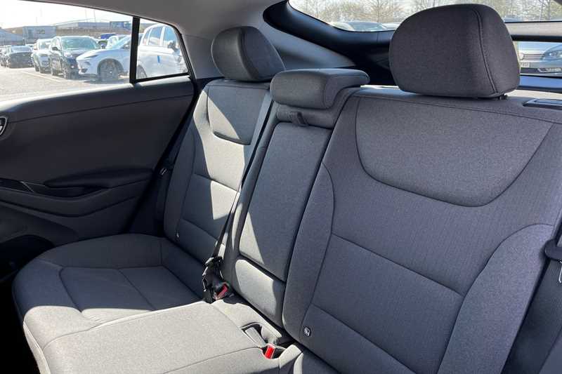 Used Hyundai IONIQ for sale - 78130263: Photo 24