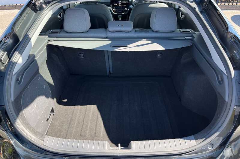 Used Hyundai IONIQ for sale - 78130263: Photo 25