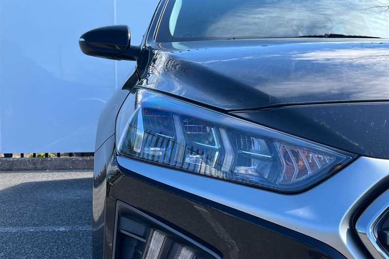 Used Hyundai IONIQ for sale - 78130263: Photo 28