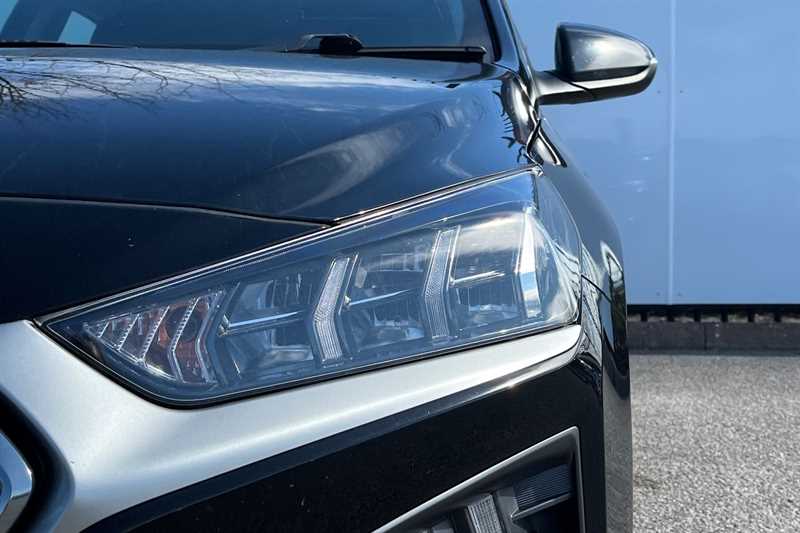 Used Hyundai IONIQ for sale - 78130263: Photo 29