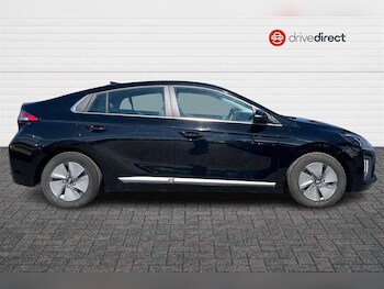 Used Hyundai IONIQ 2022 for sale - 78130263: Photo