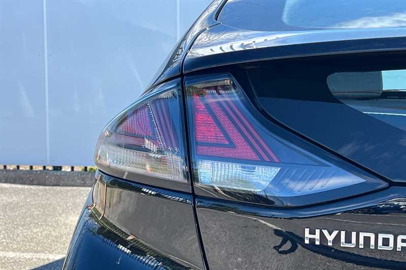 Used Hyundai IONIQ for sale - 78130263: Photo 31