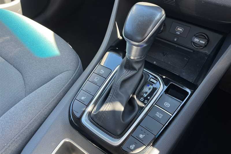 Used Hyundai IONIQ for sale - 78130263: Photo 40