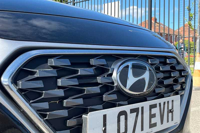 Used Hyundai IONIQ for sale - 78130263: Photo 48