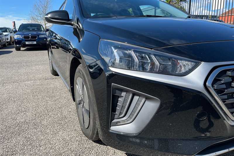 Used Hyundai IONIQ for sale - 78130263: Photo 49