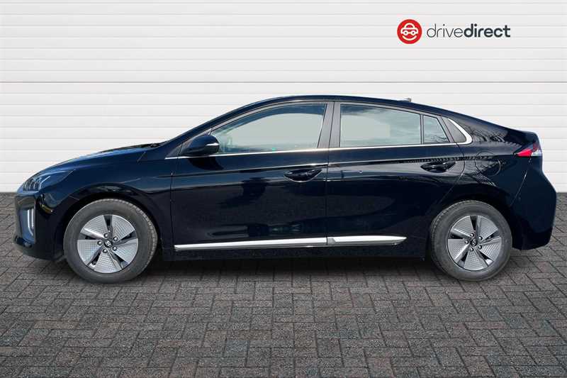 Used Hyundai IONIQ for sale - 78130263: Photo 6