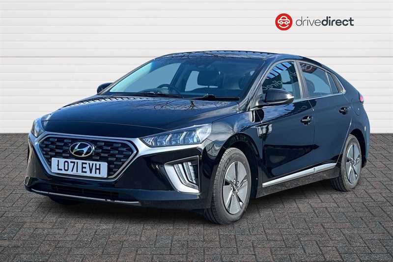 Used Hyundai IONIQ for sale - 78130263: Photo 7