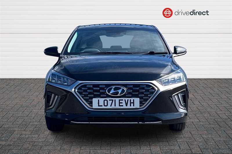Used Hyundai IONIQ for sale - 78130263: Photo 8