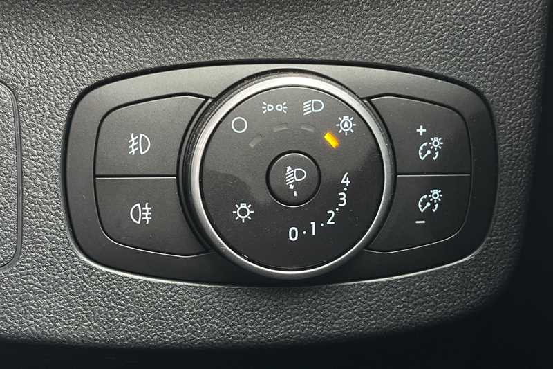 Used Ford Puma 2020 for sale - 78216962: Photo 43