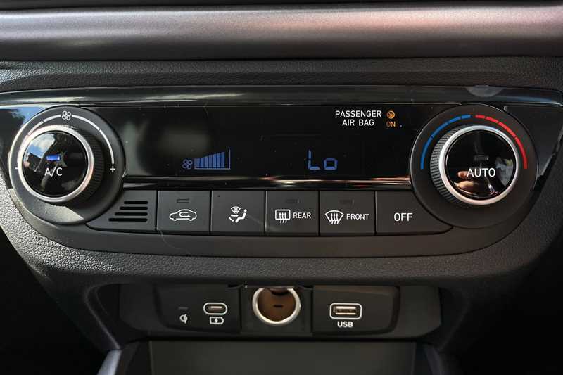 Used Hyundai i10 2025 for sale - 76462907: Photo 15