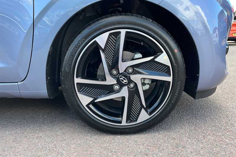 Used Hyundai i10 2025 for sale - 76462907: Photo 9