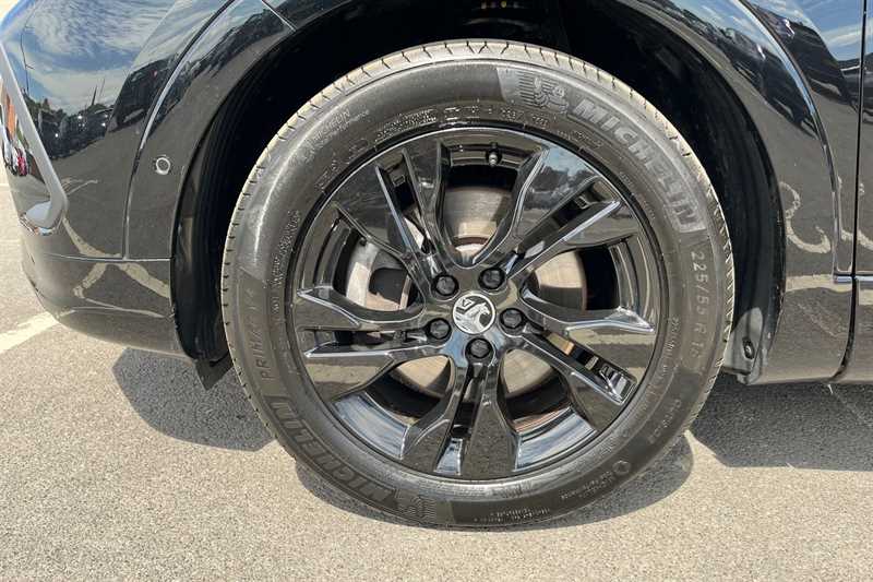 Used Vauxhall Grandland 2022 for sale - 77323168: Photo 11