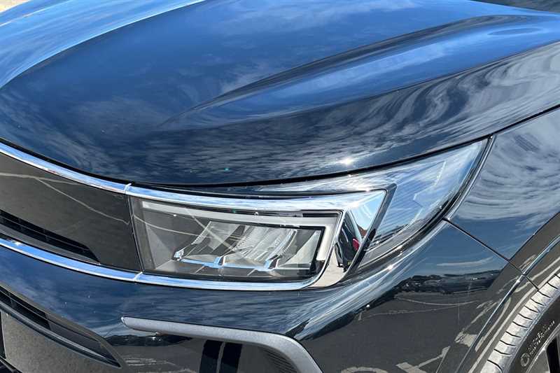 Used Vauxhall Grandland 2022 for sale - 77323168: Photo 29