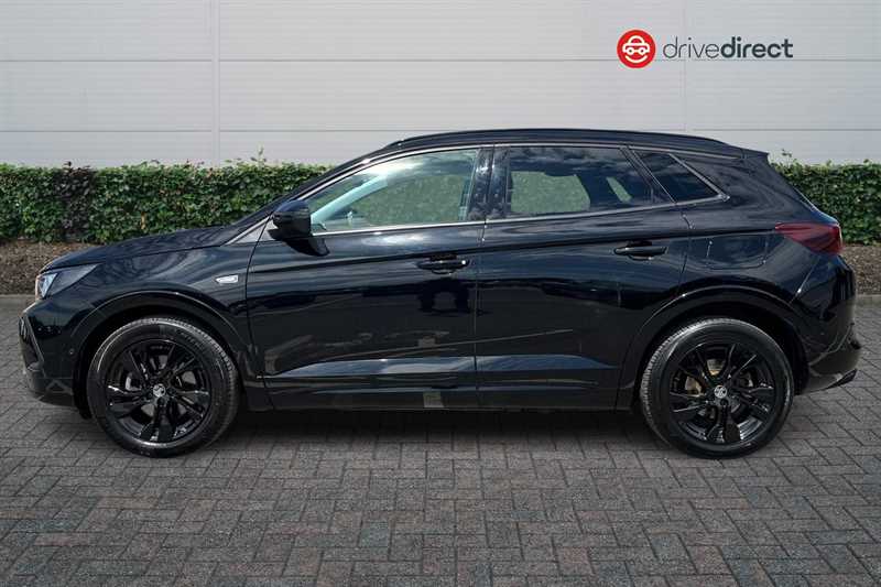 Used Vauxhall Grandland 2022 for sale - 77323168: Photo 6