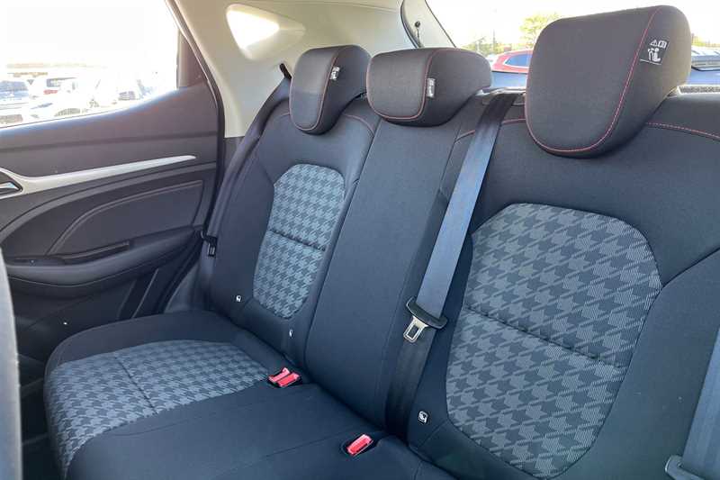 Used Vauxhall Mokka 2024 for sale - 77811964: Photo 24