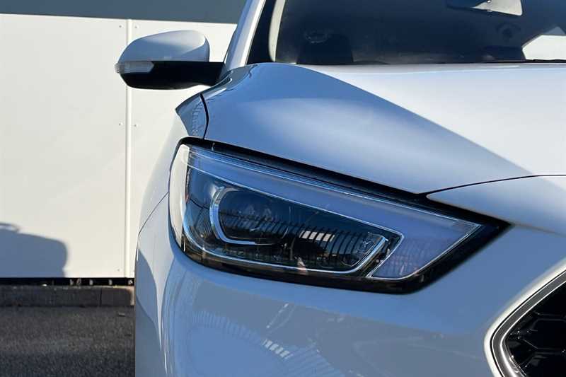 Used Vauxhall Mokka 2024 for sale - 77811964: Photo 28