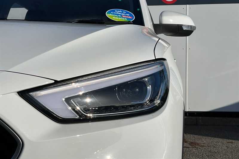 Used Vauxhall Mokka 2024 for sale - 77811964: Photo 29