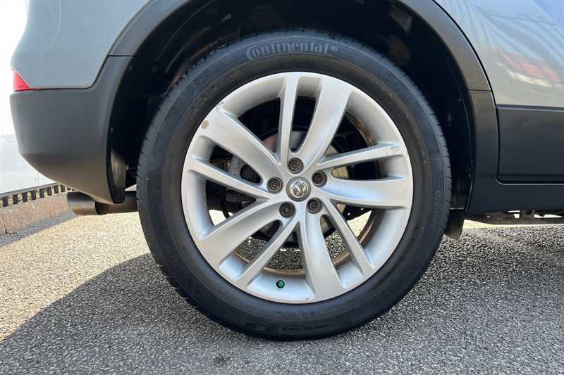 Used Vauxhall Mokka X 2019 for sale - 77929961: Photo 12