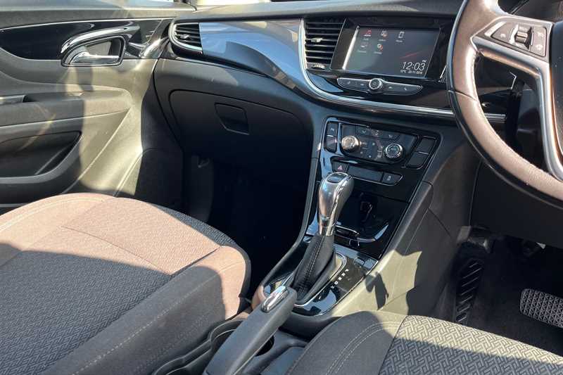 Used Vauxhall Mokka X 2019 for sale - 77929961: Photo 14