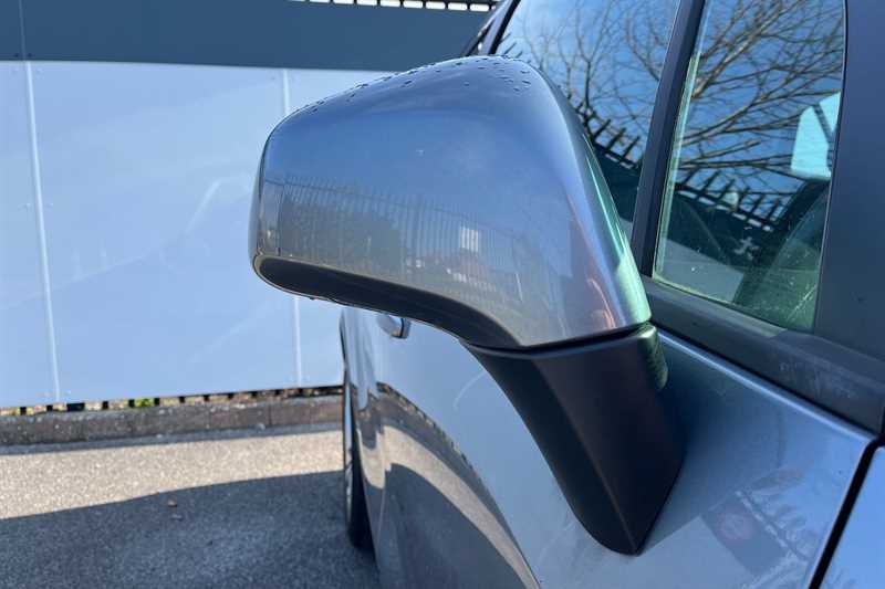 Used Vauxhall Mokka X 2019 for sale - 77929961: Photo 34