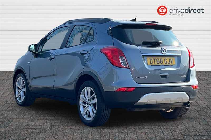 Used Vauxhall Mokka X 2019 for sale - 77929961: Photo 5