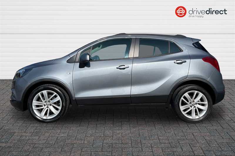 Used Vauxhall Mokka X 2019 for sale - 77929961: Photo 6