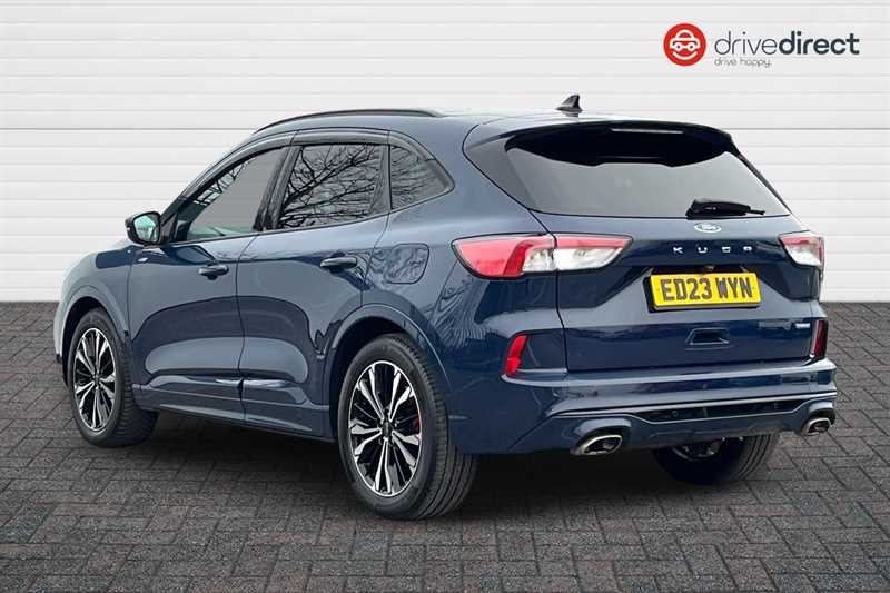 Used Ford Kuga 2023 for sale - 77588770: Photo 5