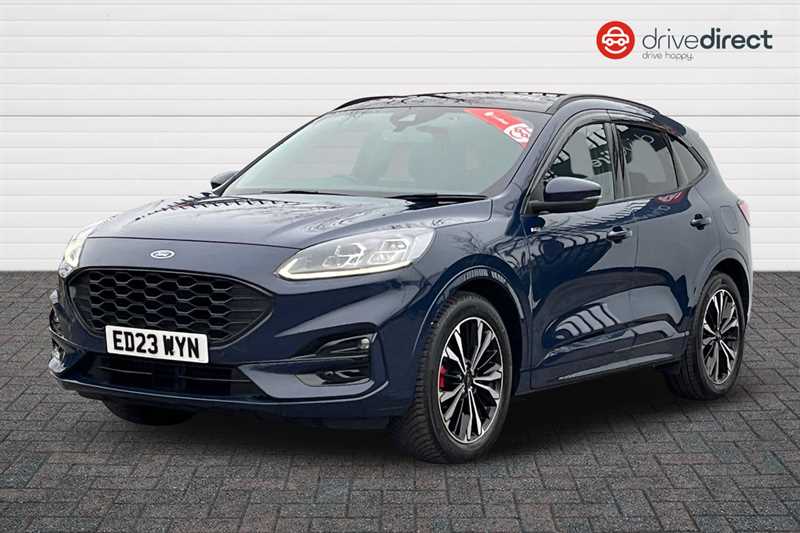 Used Ford Kuga 2023 for sale - 77588770: Photo 7