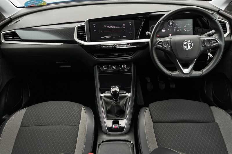 Used Vauxhall Grandland 2022 for sale - 76503642: Photo 13